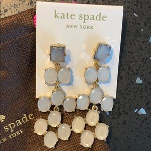 Kate Spade Earrings